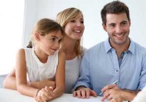 Divorce and Family Law custody