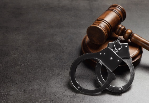criminal law vs civil law