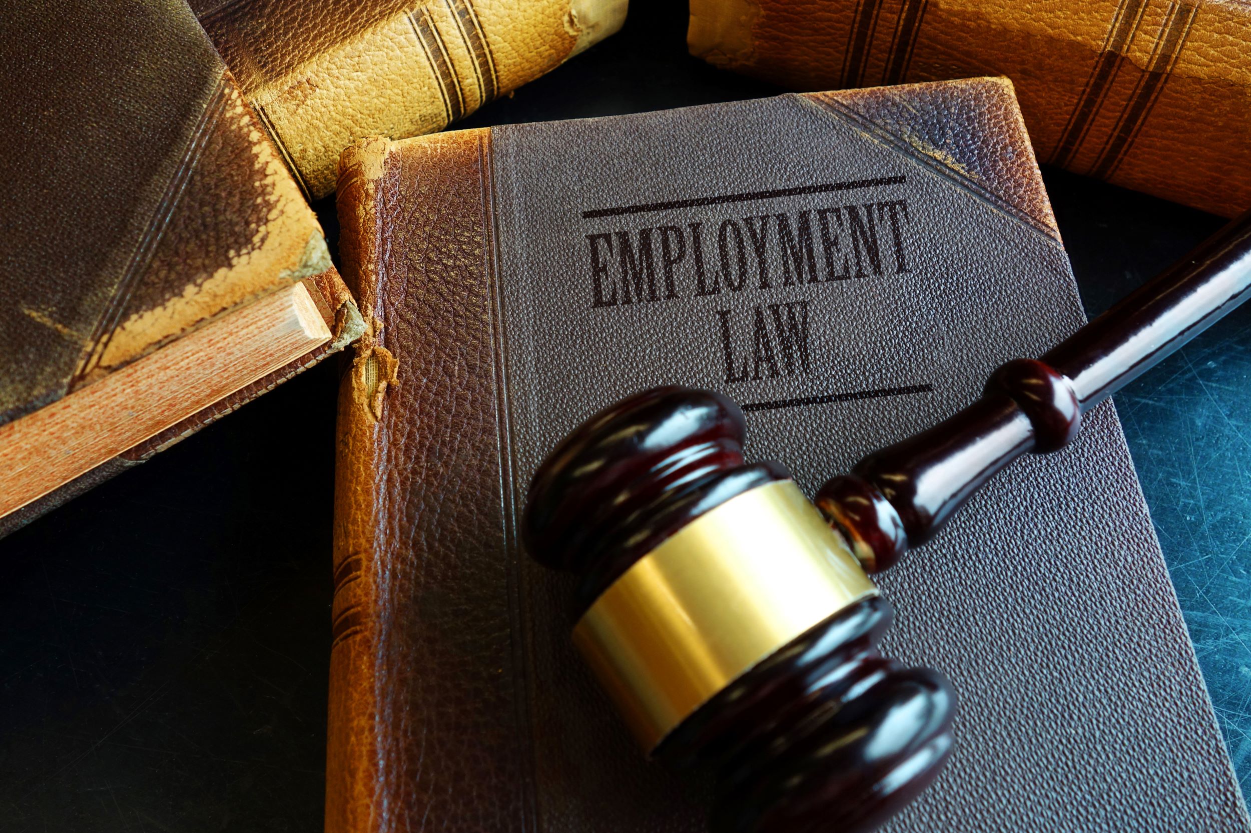 employment law for employers