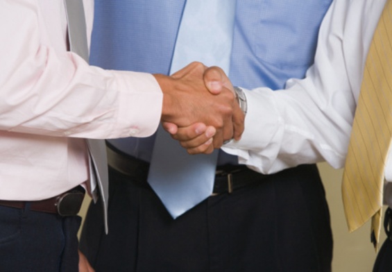 Dispute resolution and mediation