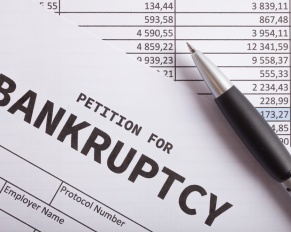 Benefits of a Chapter 13 Bankruptcy