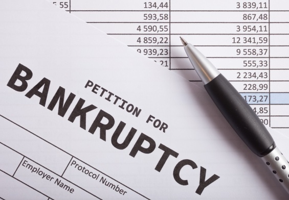 Benefits of a Chapter 13 Bankruptcy