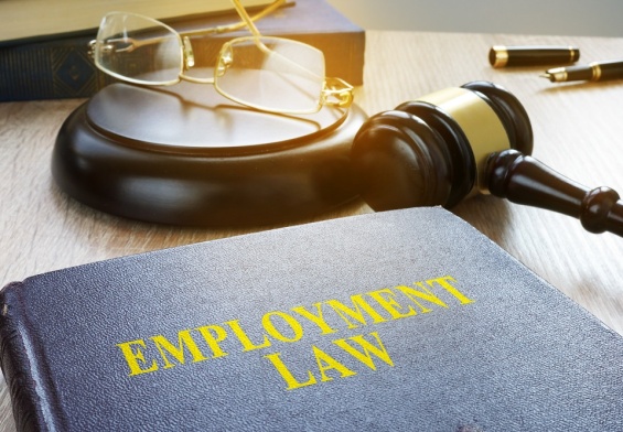 Common Employment Law Questions