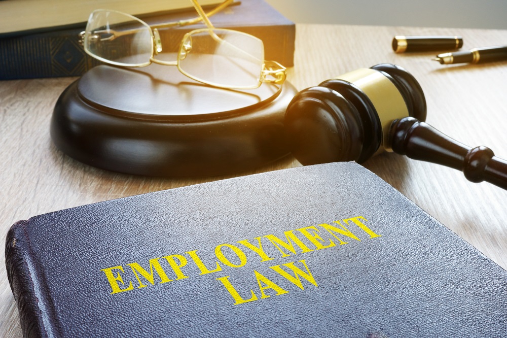 Common Employment Law Questions