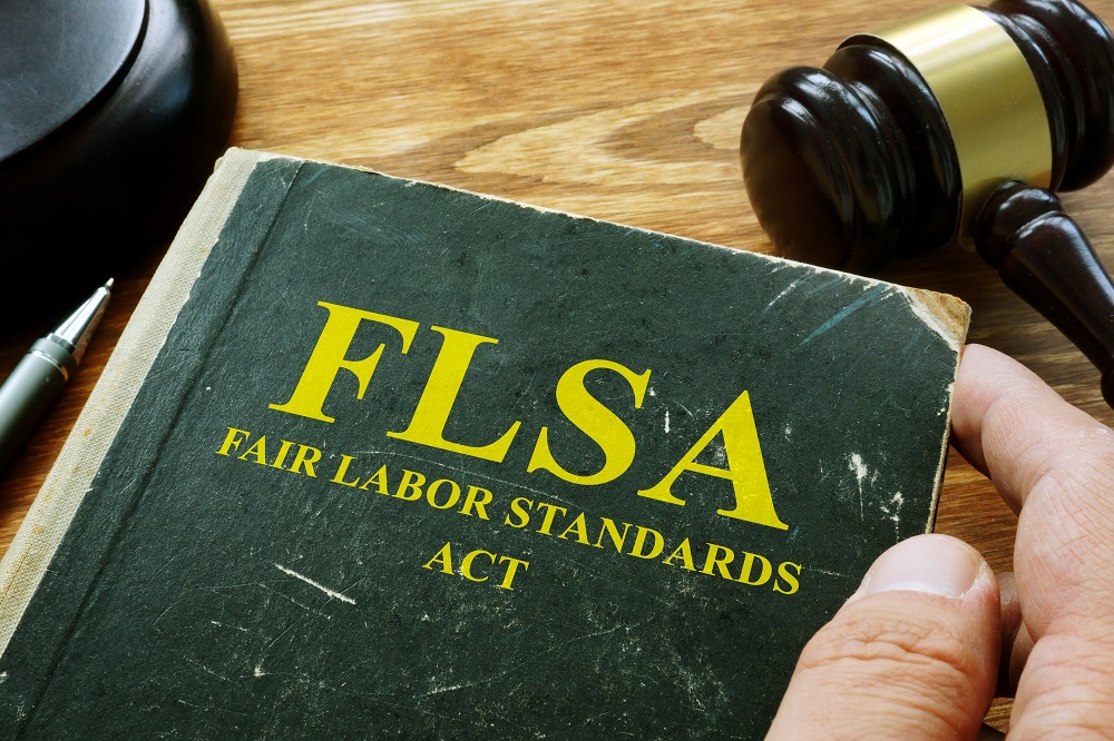 What is the Fair Labor Standards Act?