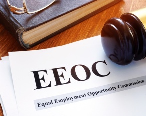 What is the EEOC?