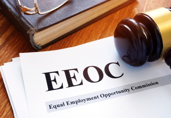 What is the EEOC?