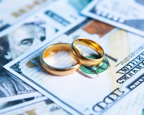 The Cost of Divorce