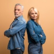 Divorce Advice for Baby Boomers