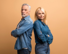 Divorce Advice for Baby Boomers