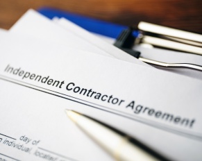 Employment Law for Independent Contractors