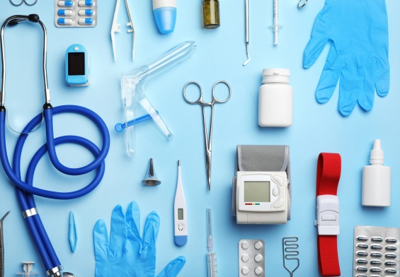 How Does Medical Device Compliance Work?