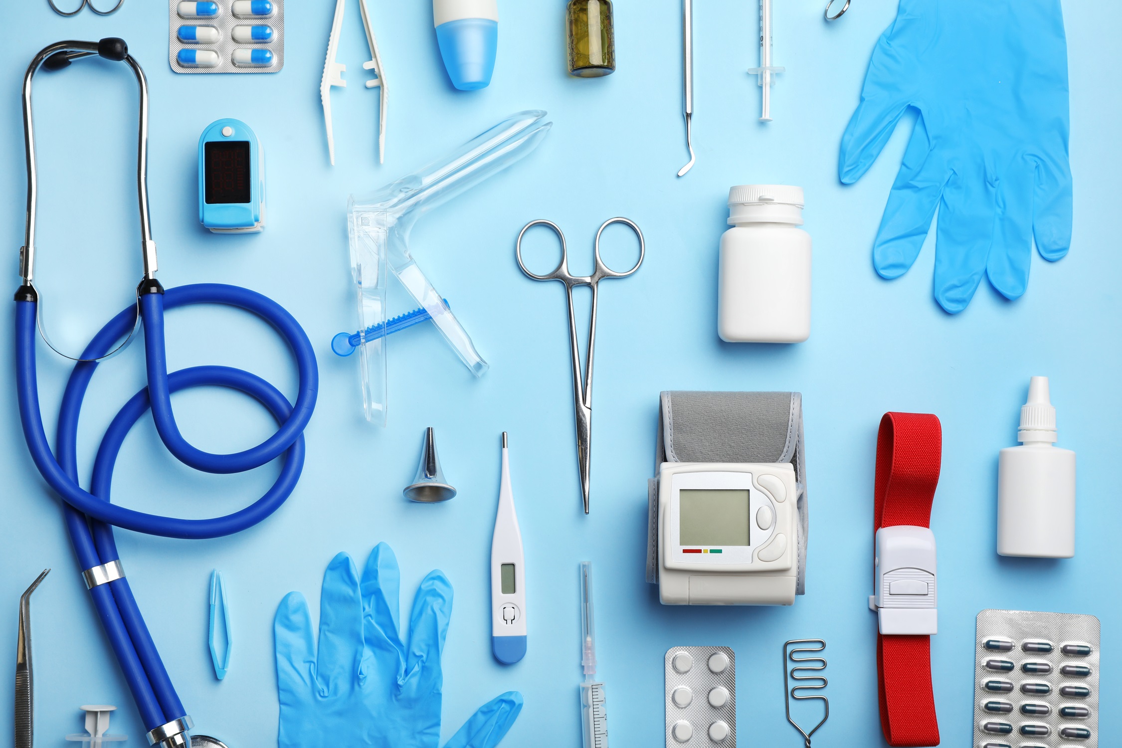 How Does Medical Device Compliance Work?