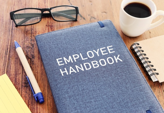 How to Create an Employee Handbook