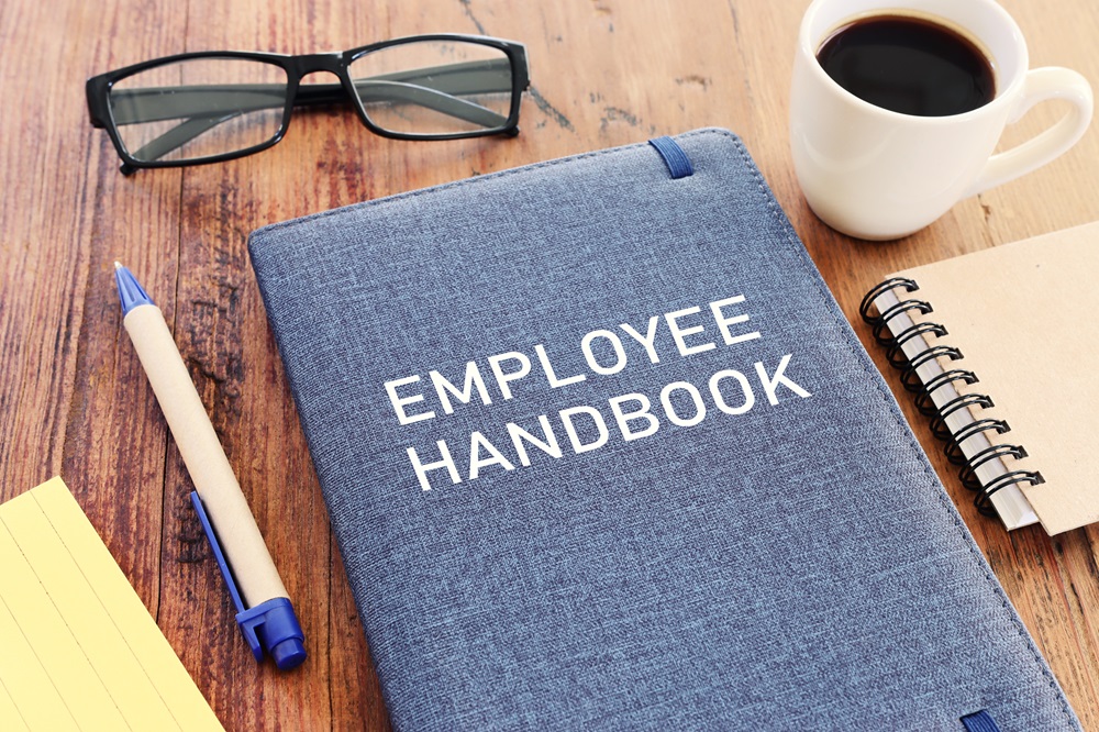 How to Create an Employee Handbook