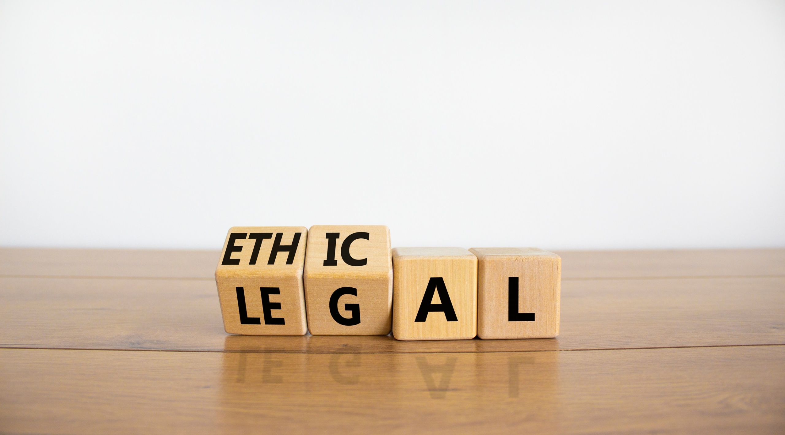 Lawyers and Ethics