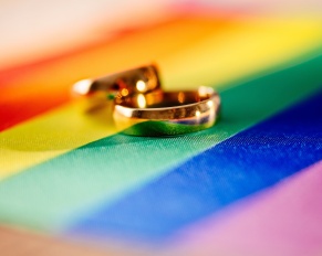 Gay marriage and the workplace