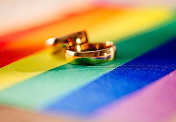 Gay marriage and the workplace