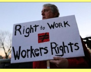 Right to Work Laws