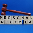 Judicial Misconduct and Its Impact on Personal Injury Law