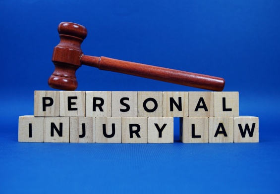 judicial misconduct and personal injury law