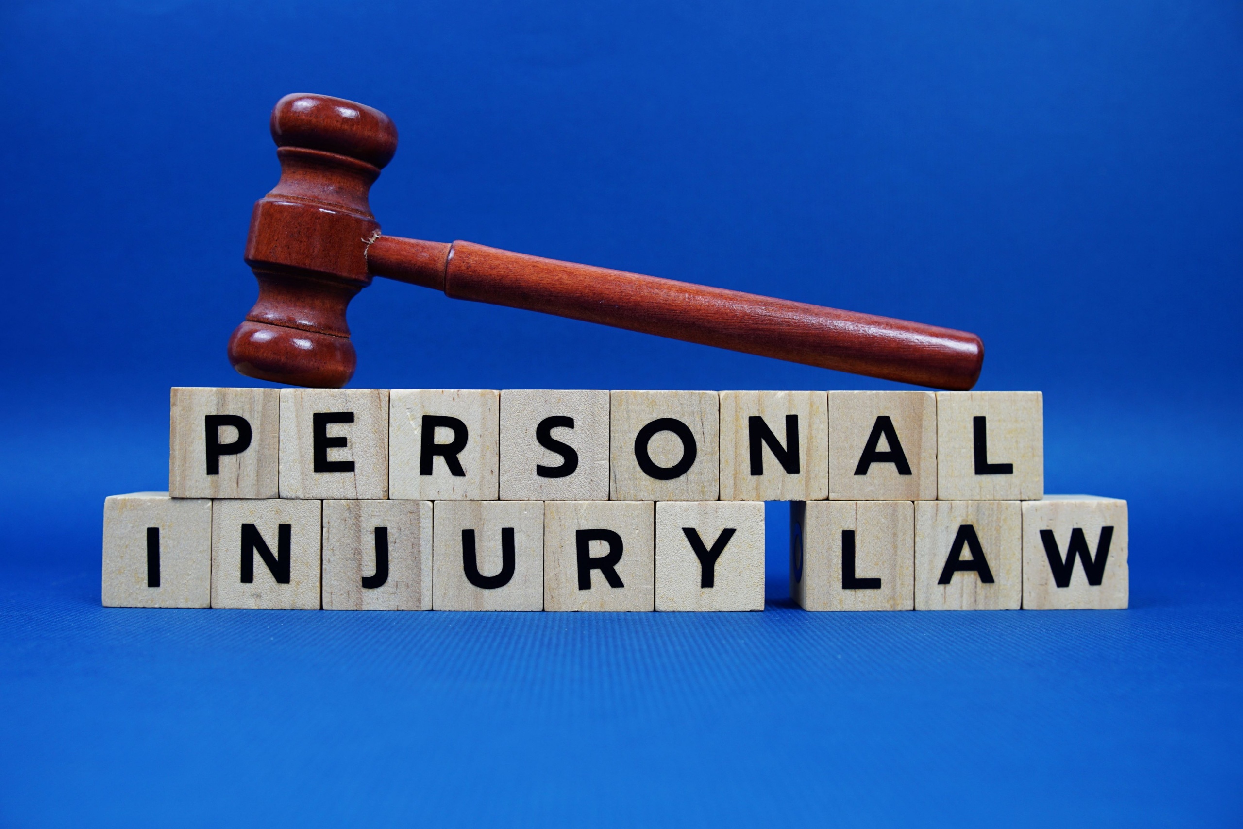 judicial misconduct and personal injury law