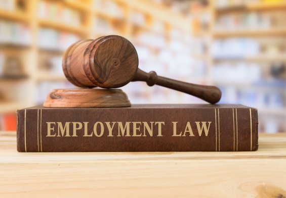 legal misconduct employment law