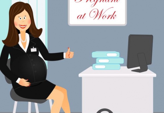 How Does Maternity Leave Work