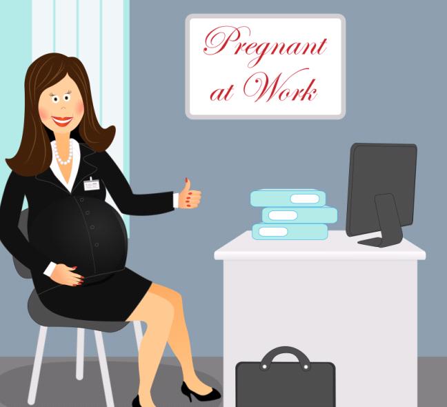 How Does Maternity Leave Work