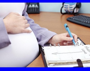 Maternity Leave Laws in California