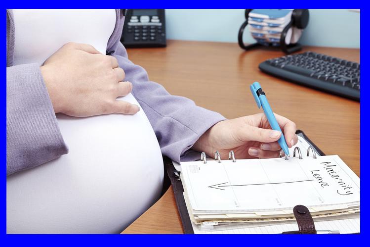 Maternity Leave Laws in California