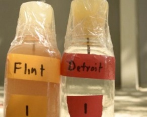 Water Crisis in Flint
