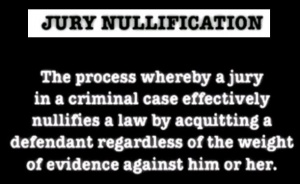 What Is Jury Nullification? | Common Legal Questions