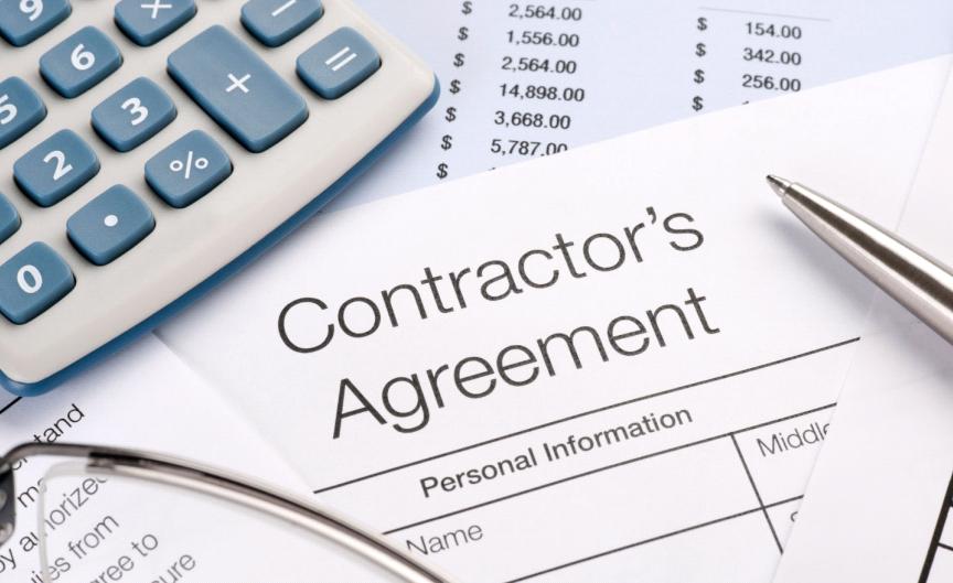 Employment Protection Laws for Independent Contractors
