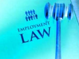 Laws That Protect Employees