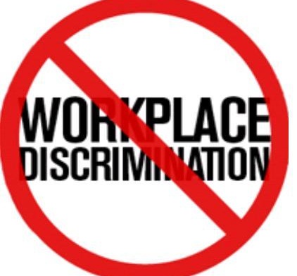 discrimination or harassment