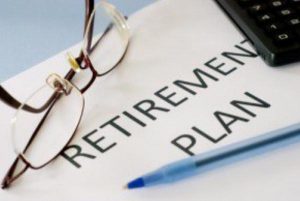 Retirement Planning