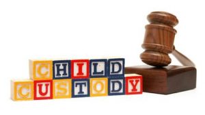 Child Custody