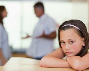 How Does Child Custody Work