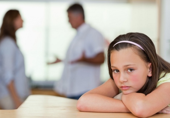 How Does Child Custody Work