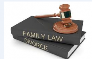 Divorce and Family Law