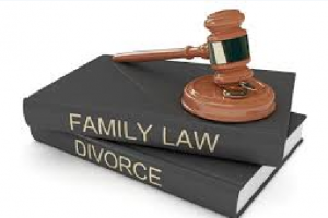 Divorce and Family Law