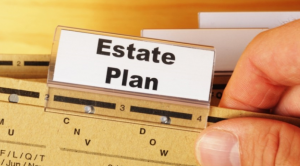 Questions about Estate Planning