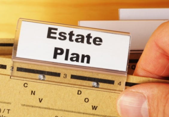 Questions about Estate Planning