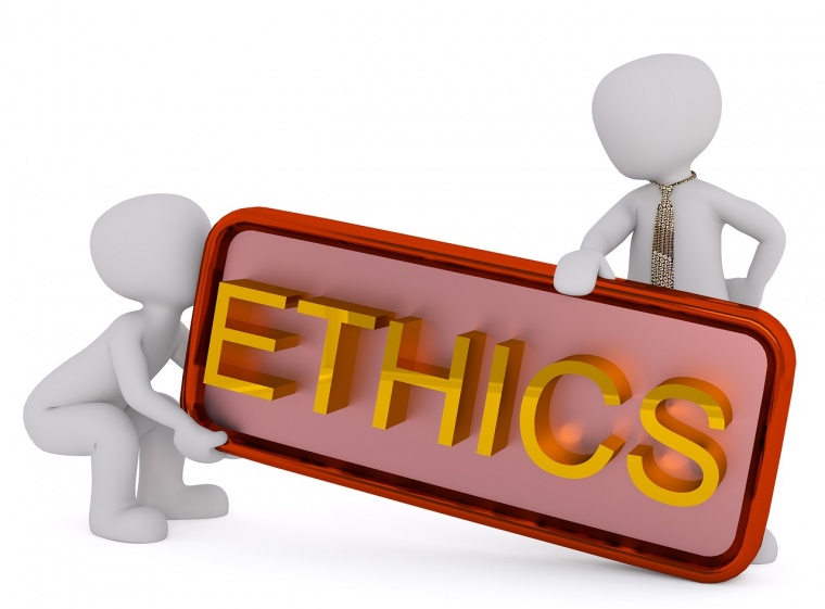 Lawyer Ethics Issues