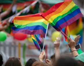 sexual orientation discrimination laws in New Jersey