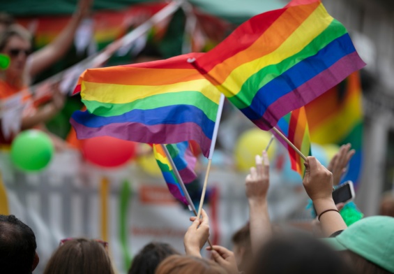 sexual orientation discrimination laws in New Jersey