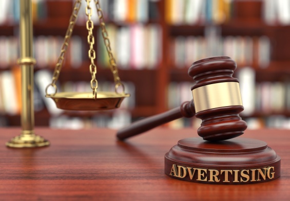 ethics in advertising and solicitation for lawyers