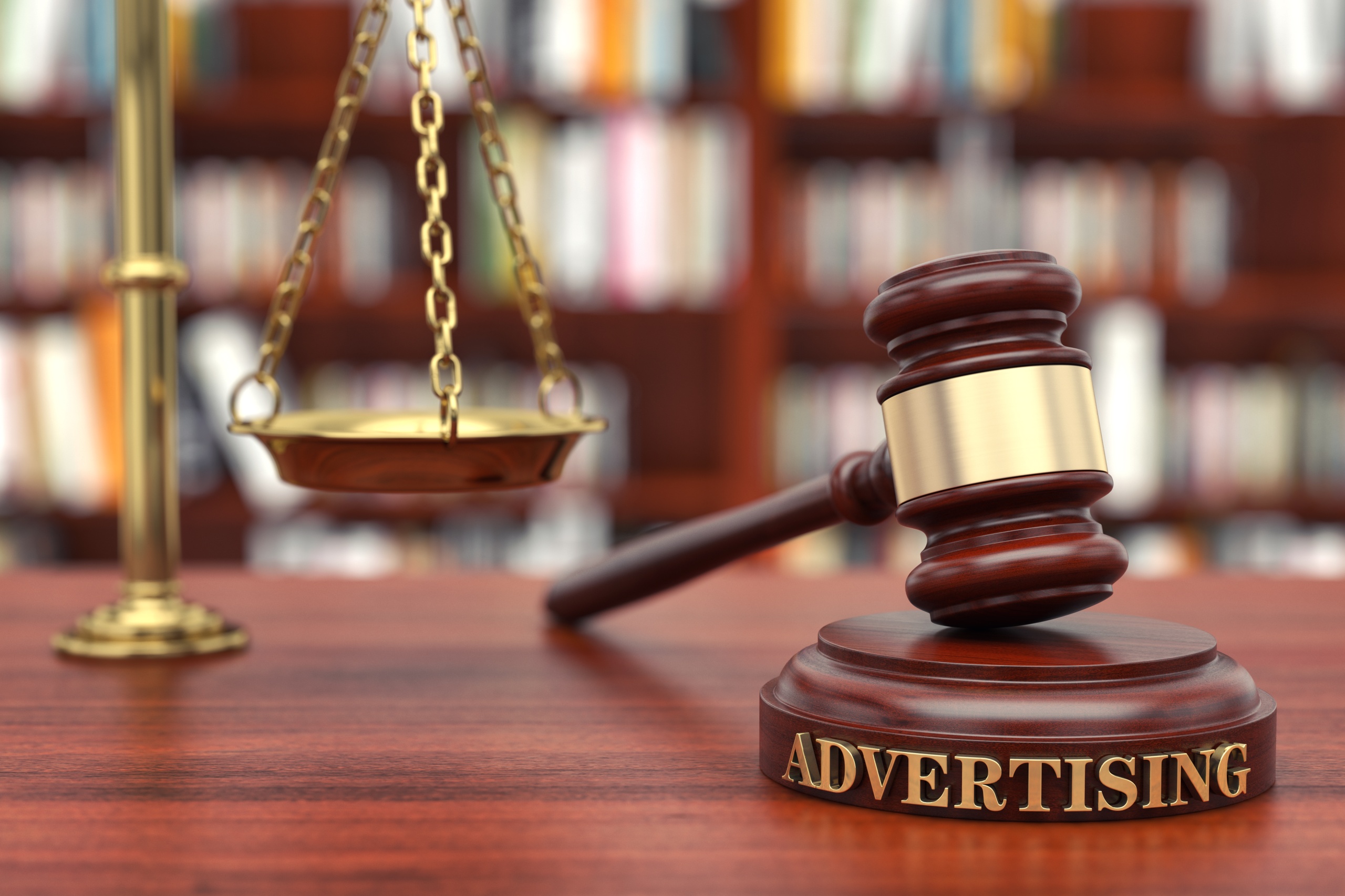 ethics in advertising and solicitation for lawyers