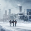 Cold Weather Work Hazards: Know Your Rights as an Employee